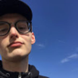 Meet your Posher, Robert